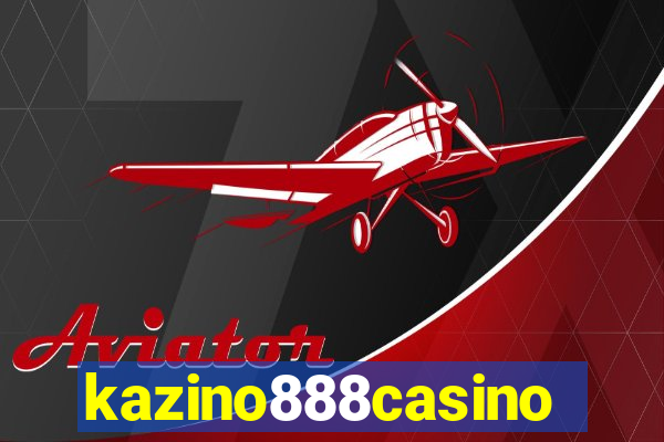 kazino888casino