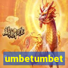 umbetumbet