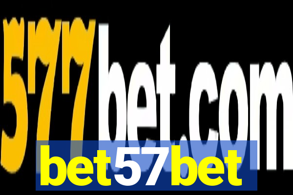 bet57bet