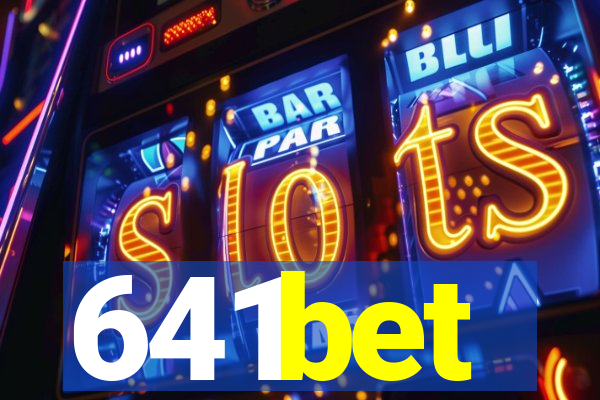 641bet