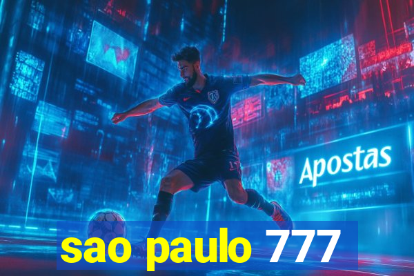 sao paulo 777