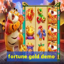 fortune gold demo