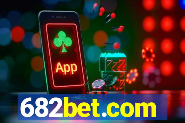 682bet.com