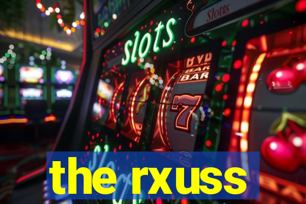 the rxuss