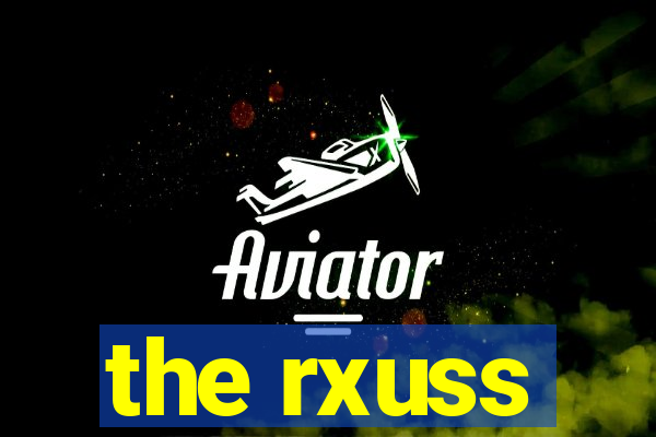 the rxuss