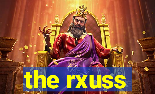 the rxuss