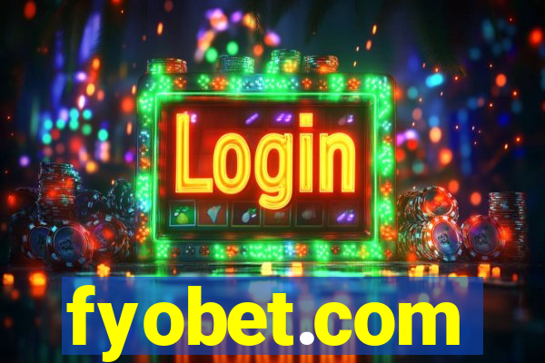 fyobet.com