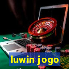 luwin jogo