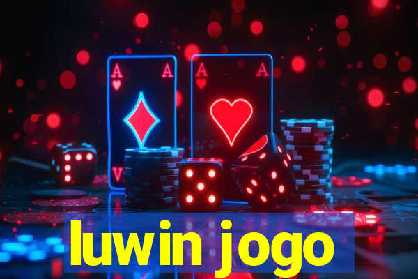 luwin jogo