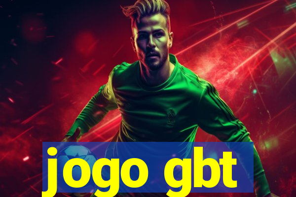 jogo gbt