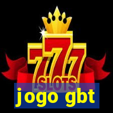 jogo gbt