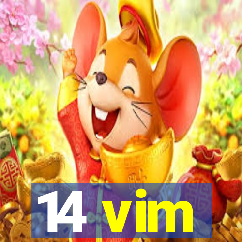 14 vim