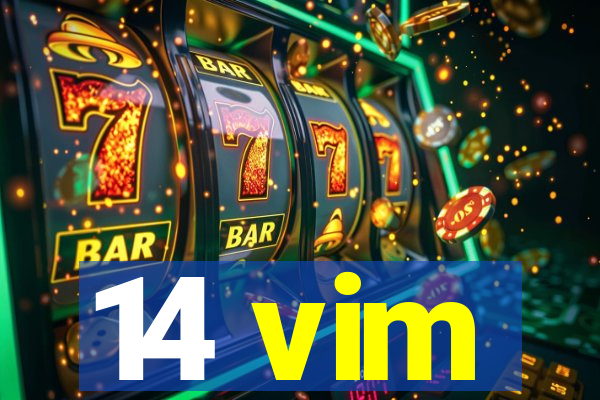 14 vim