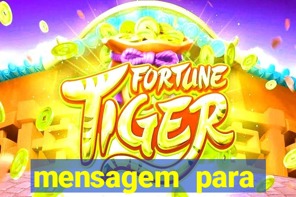 mensagem para professor de futebol