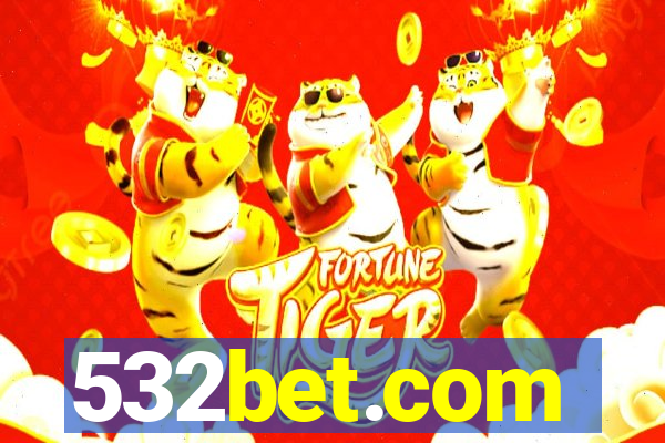 532bet.com