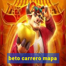 beto carrero mapa