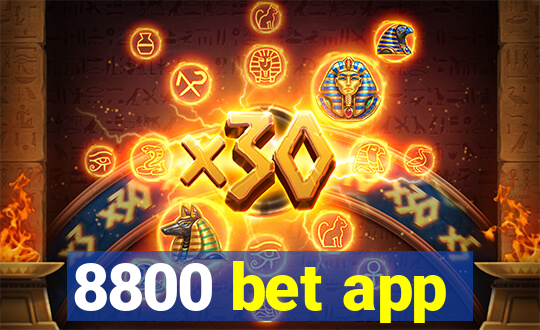 8800 bet app