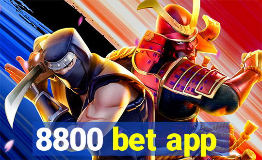 8800 bet app