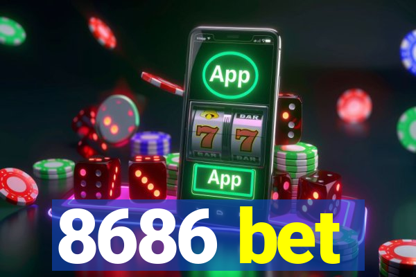 8686 bet