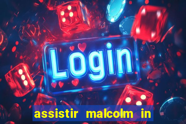 assistir malcolm in the middle on-line