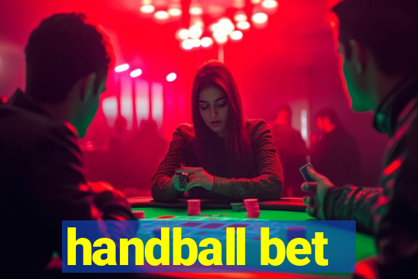 handball bet