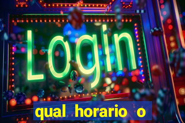 qual horario o fortune tiger paga mais