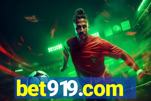 bet919.com