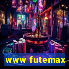 www futemax