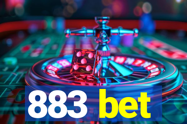 883 bet