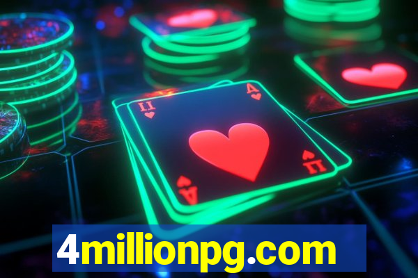 4millionpg.com