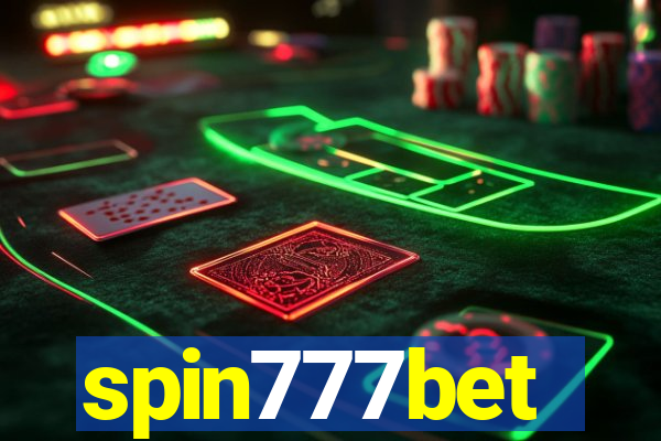 spin777bet