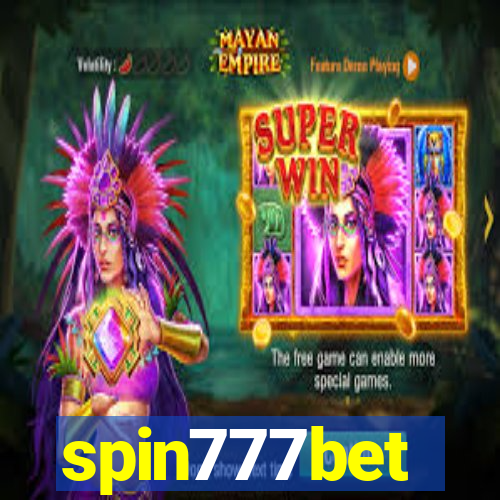 spin777bet