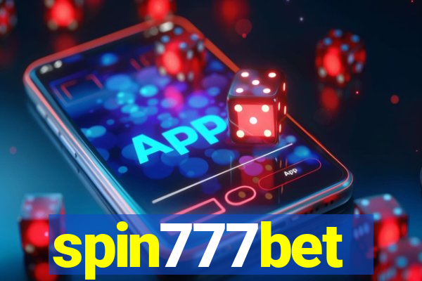 spin777bet