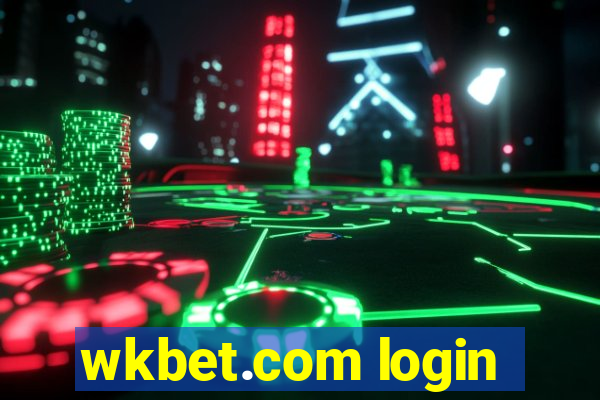 wkbet.com login