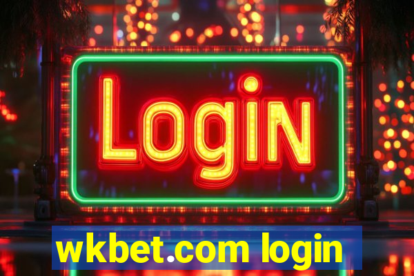 wkbet.com login