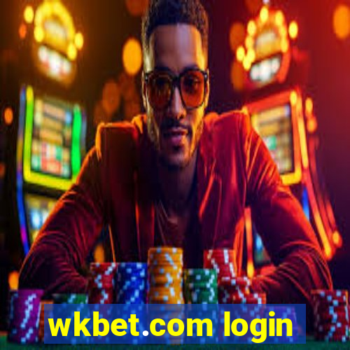 wkbet.com login