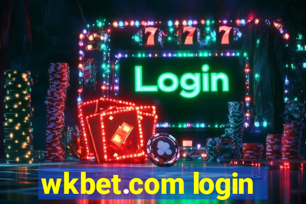 wkbet.com login