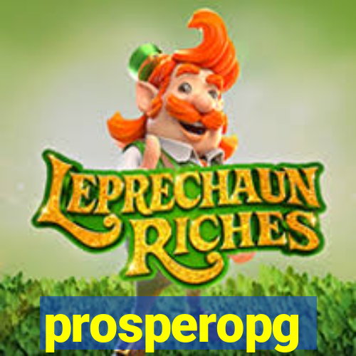 prosperopg