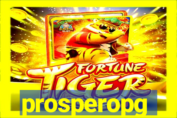 prosperopg