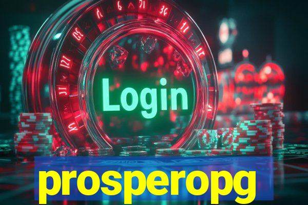 prosperopg