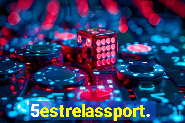 5estrelassport.com