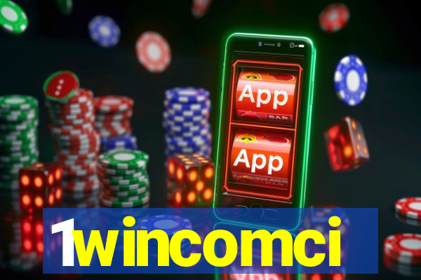 1wincomci