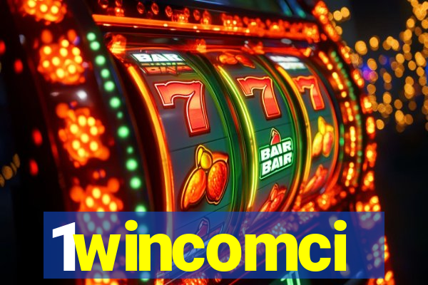 1wincomci