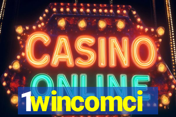 1wincomci