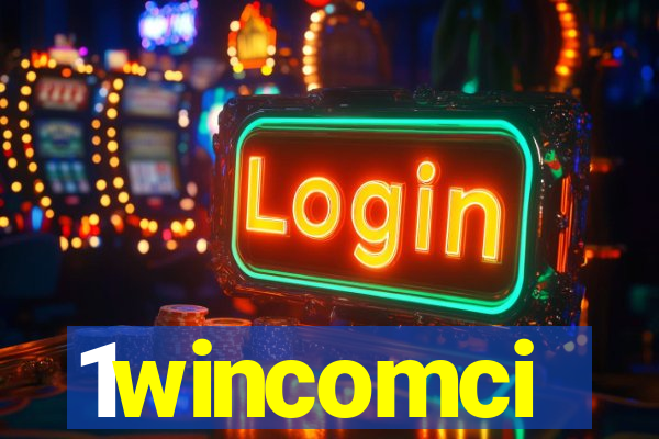 1wincomci