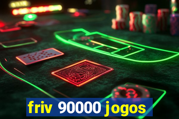 friv 90000 jogos