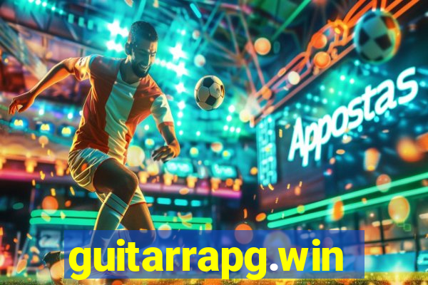 guitarrapg.win