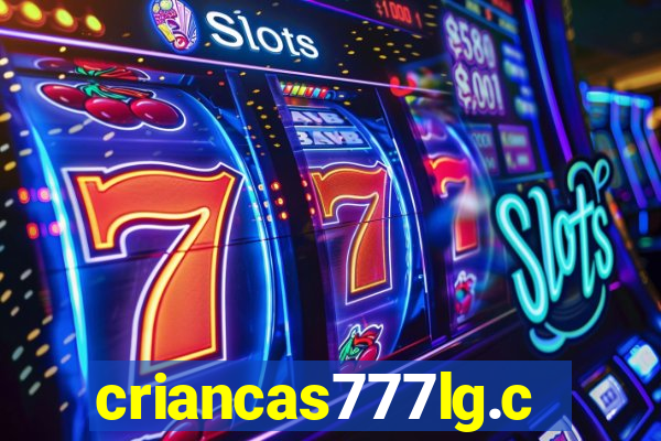 criancas777lg.com