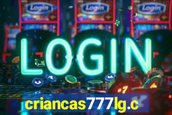 criancas777lg.com