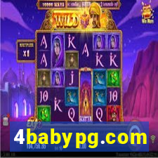 4babypg.com